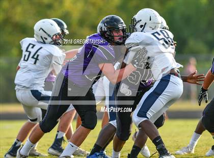 Thumbnail 1 in JV: Cuthbertson @ Porter Ridge photogallery.