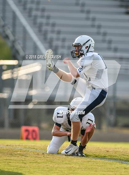 Thumbnail 1 in JV: Cuthbertson @ Porter Ridge photogallery.