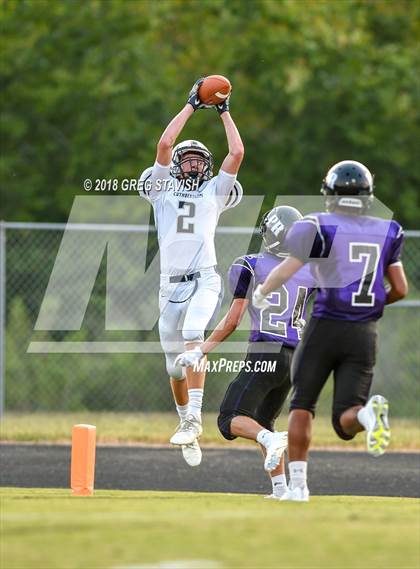 Thumbnail 1 in JV: Cuthbertson @ Porter Ridge photogallery.