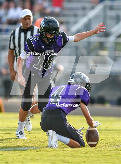 Thumbnail 1 in JV: Cuthbertson @ Porter Ridge photogallery.