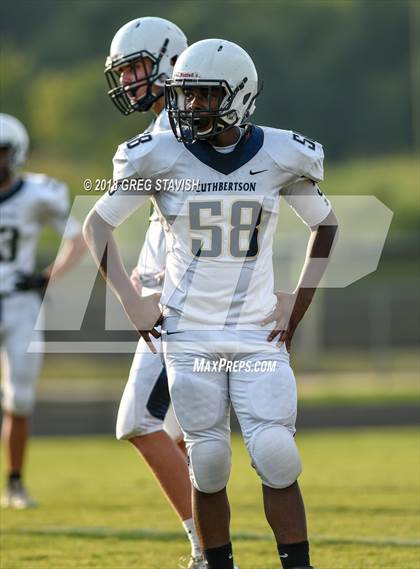 Thumbnail 2 in JV: Cuthbertson @ Porter Ridge photogallery.