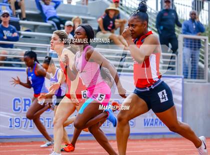 Thumbnail 3 in CIF SS Ford Track and Field Finals (Girls Track Events) photogallery.