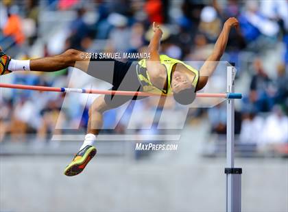 Thumbnail 3 in CIF SS Ford Track and Field Finals (Girls Track Events) photogallery.