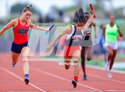 Thumbnail 3 in CIF SS Ford Track and Field Finals (Girls Track Events) photogallery.