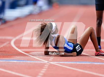 Thumbnail 3 in CIF SS Ford Track and Field Finals (Girls Track Events) photogallery.