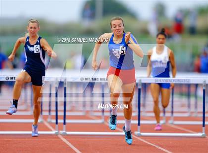 Thumbnail 3 in CIF SS Ford Track and Field Finals (Girls Track Events) photogallery.