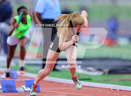 Thumbnail 3 in CIF SS Ford Track and Field Finals (Girls Track Events) photogallery.