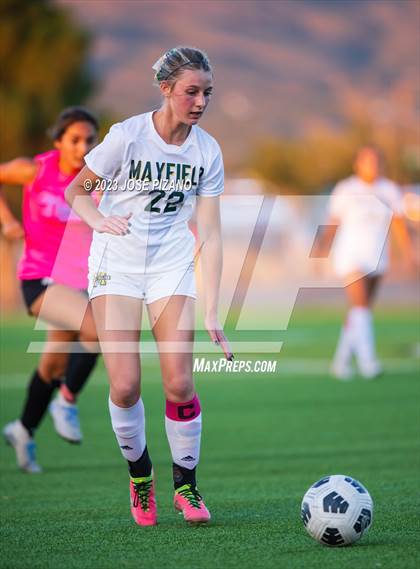 Thumbnail 1 in Mayfield @ Alamogordo photogallery.