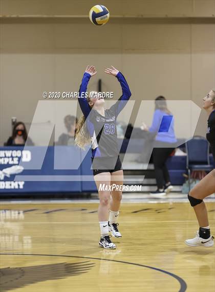 Thumbnail 3 in Cape Fear Christian Academy @ Northwood Temple Academy photogallery.