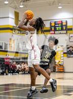 Photo from the gallery "Dothan vs. Hale County"