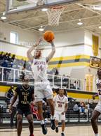 Photo from the gallery "Dothan vs. Hale County"