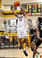 Photo from the gallery "Dothan vs. Hale County"