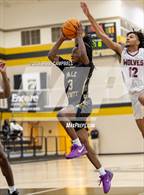 Photo from the gallery "Dothan vs. Hale County"