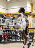 Photo from the gallery "Dothan vs. Hale County"