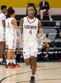 Photo from the gallery "Dothan vs. Hale County"