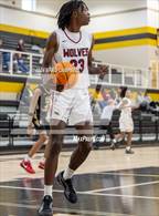 Photo from the gallery "Dothan vs. Hale County"