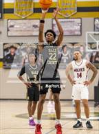 Photo from the gallery "Dothan vs. Hale County"