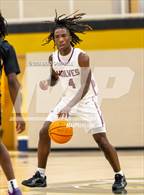 Photo from the gallery "Dothan vs. Hale County"