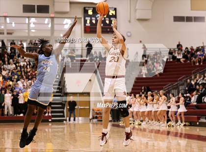 Thumbnail 2 in Pope @ Lassiter photogallery.