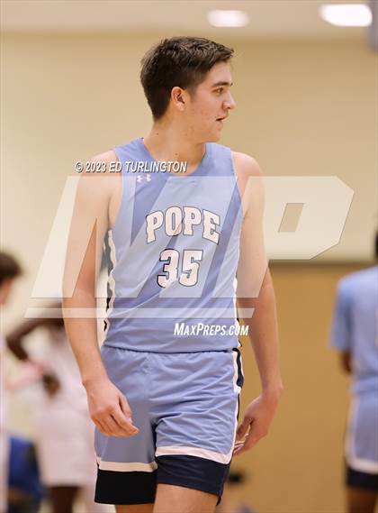Thumbnail 2 in Pope @ Lassiter photogallery.