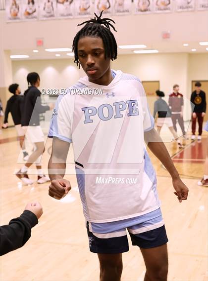 Thumbnail 2 in Pope @ Lassiter photogallery.