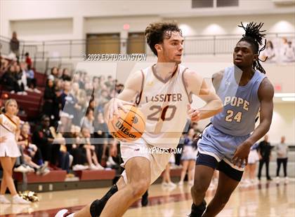 Thumbnail 3 in Pope @ Lassiter photogallery.