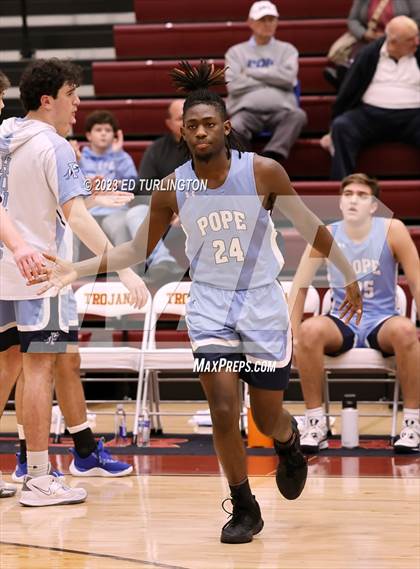 Thumbnail 3 in Pope @ Lassiter photogallery.