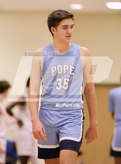 Thumbnail 1 in Pope @ Lassiter photogallery.