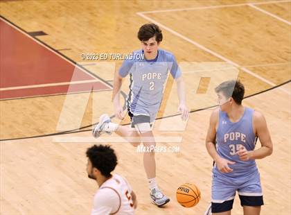 Thumbnail 2 in Pope @ Lassiter photogallery.