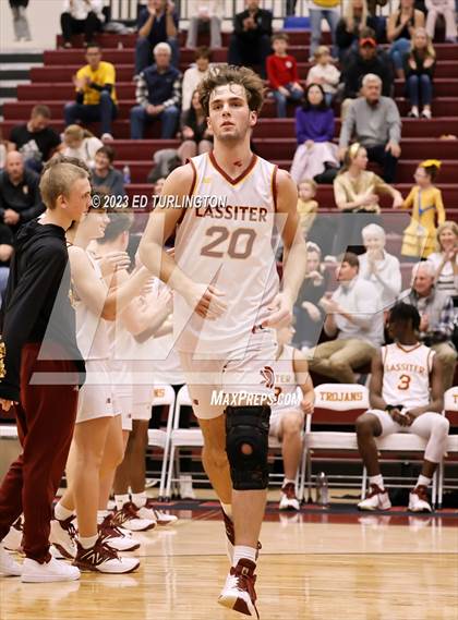 Thumbnail 2 in Pope @ Lassiter photogallery.