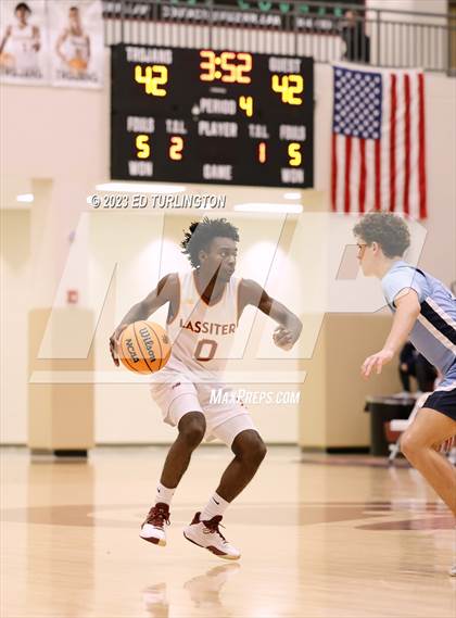 Thumbnail 1 in Pope @ Lassiter photogallery.