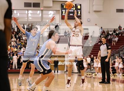 Thumbnail 3 in Pope @ Lassiter photogallery.