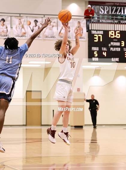 Thumbnail 1 in Pope @ Lassiter photogallery.