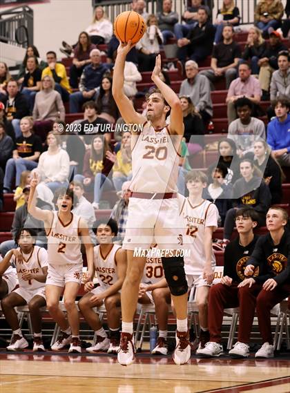 Thumbnail 2 in Pope @ Lassiter photogallery.
