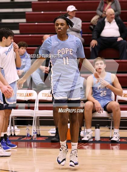 Thumbnail 1 in Pope @ Lassiter photogallery.