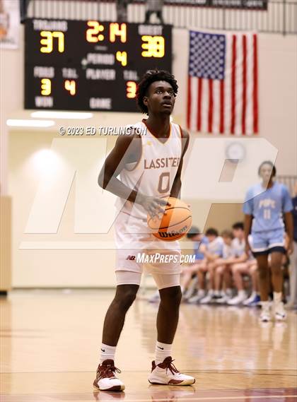 Thumbnail 1 in Pope @ Lassiter photogallery.