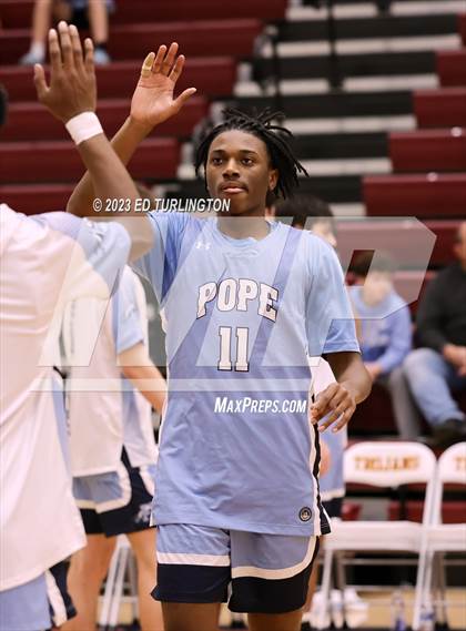 Thumbnail 2 in Pope @ Lassiter photogallery.