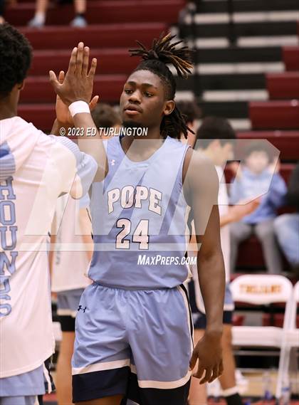 Thumbnail 1 in Pope @ Lassiter photogallery.