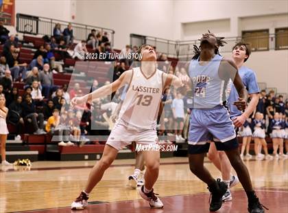 Thumbnail 1 in Pope @ Lassiter photogallery.