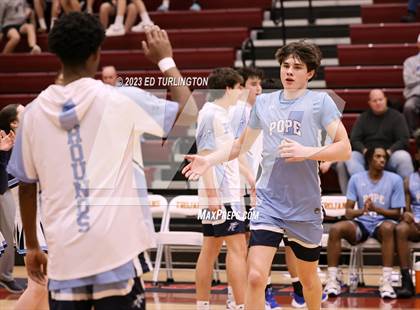 Thumbnail 3 in Pope @ Lassiter photogallery.