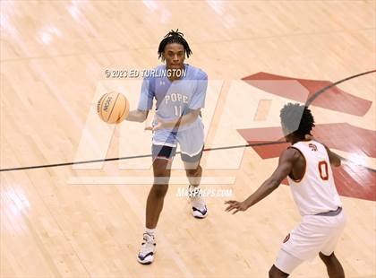 Thumbnail 3 in Pope @ Lassiter photogallery.