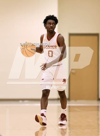 Thumbnail 3 in Pope @ Lassiter photogallery.
