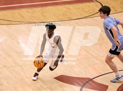 Thumbnail 3 in Pope @ Lassiter photogallery.