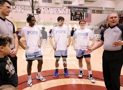 Thumbnail 1 in Pope @ Lassiter photogallery.