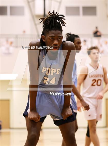 Thumbnail 3 in Pope @ Lassiter photogallery.