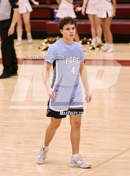 Thumbnail 3 in Pope @ Lassiter photogallery.