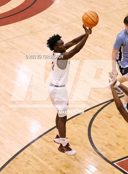 Thumbnail 1 in Pope @ Lassiter photogallery.