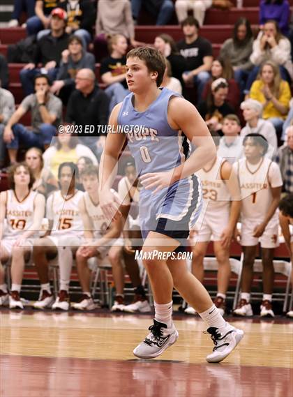 Thumbnail 3 in Pope @ Lassiter photogallery.