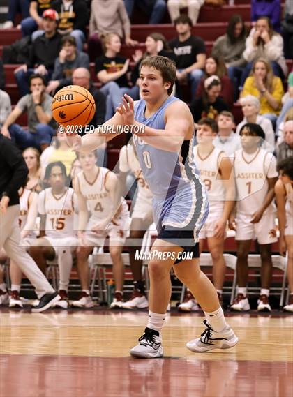 Thumbnail 2 in Pope @ Lassiter photogallery.