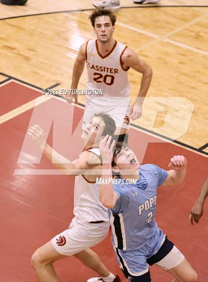 Thumbnail 3 in Pope @ Lassiter photogallery.